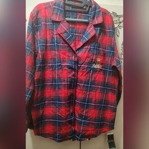 Lauren Ralph Lauren Pj Set